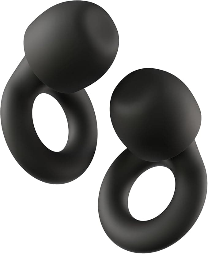 Loop Quiet 2 – Noise Control