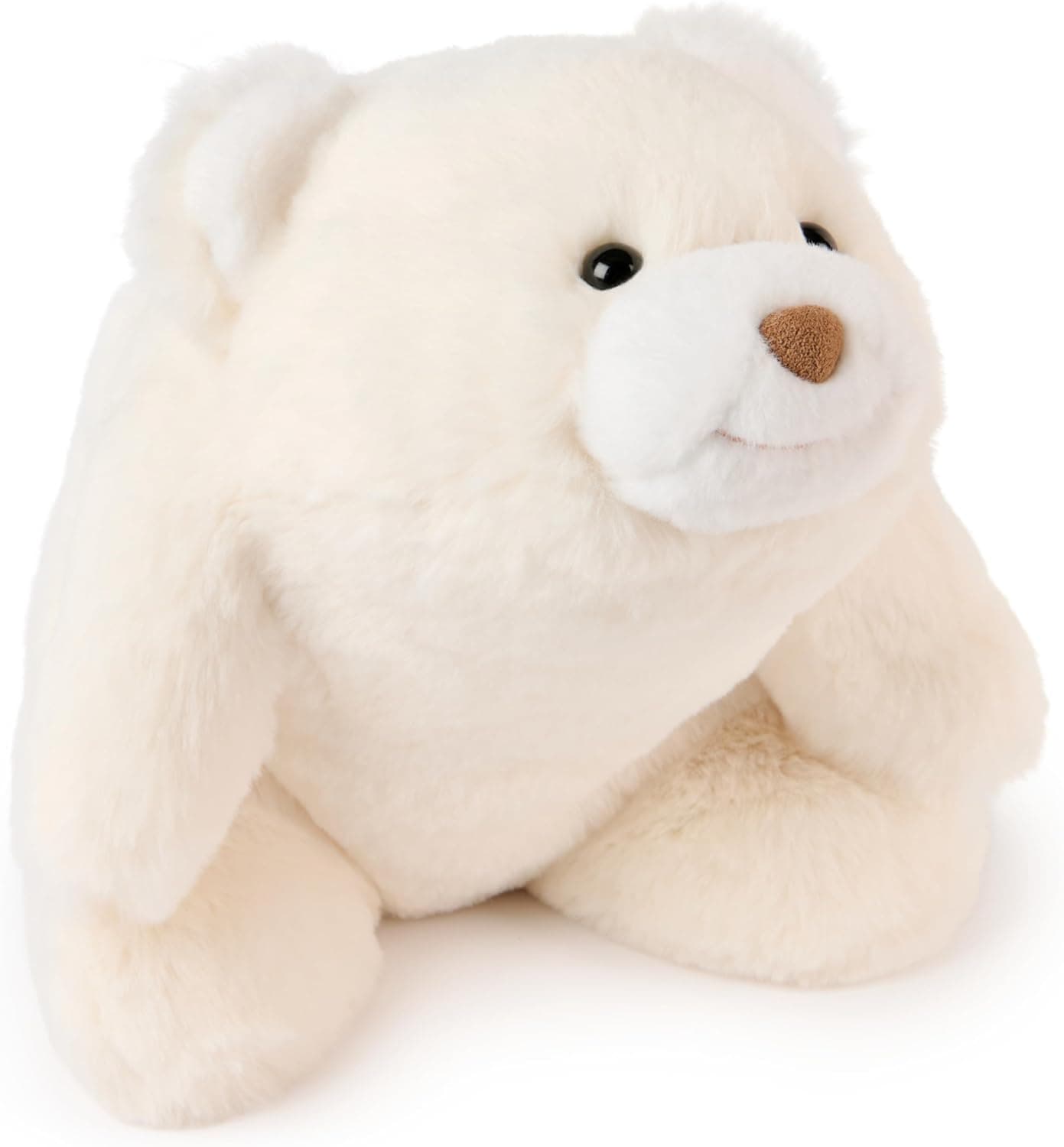 GUND Forever Friends Snuffles 10-Inch Teddy Bear Plush Toy