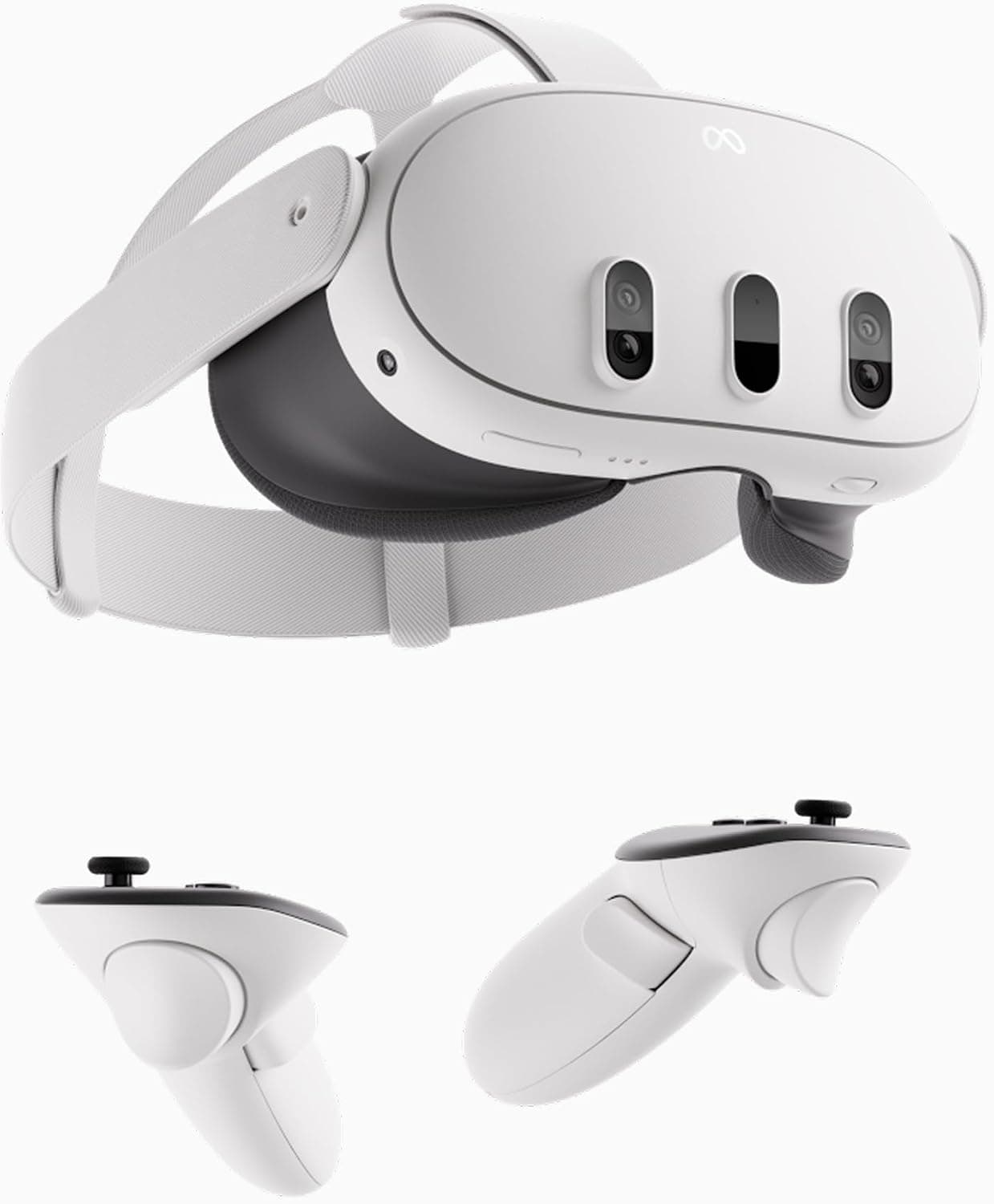 Meta Quest 3 512GB VR Headset