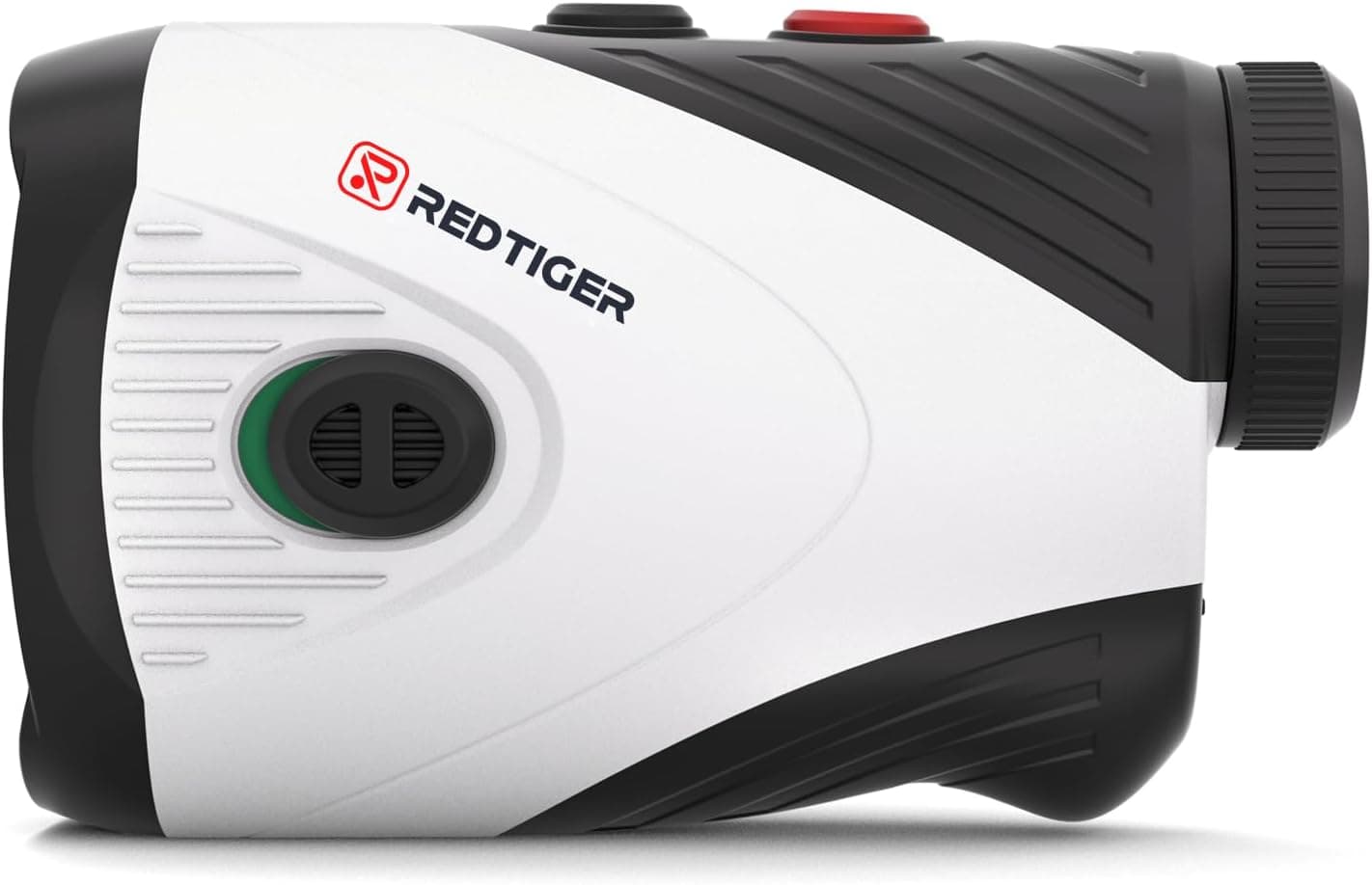 Redtiger 1200 Yard Rangefinder with Slope and 7x Magnification