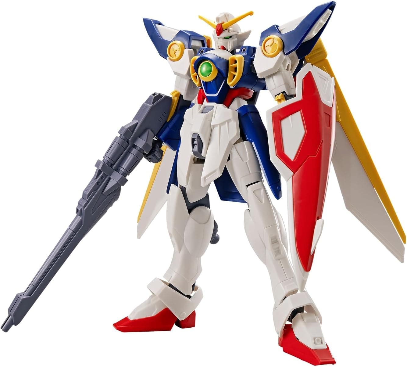 Bandai Hobby Wing Gundam Entry Grade 1/144 Model Kit