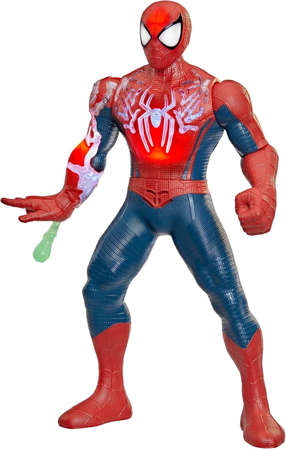 SPD BOM Gallagher Feature Figure