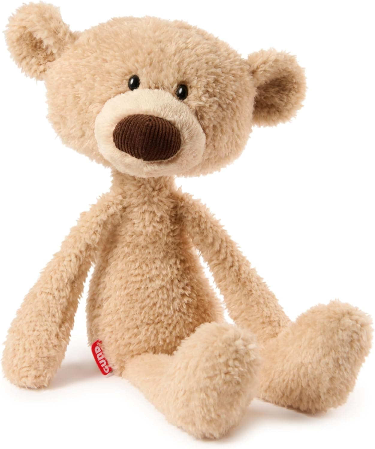 GUND Forever Friends Toothpick 15-Inch Teddy Bear Plush Toy