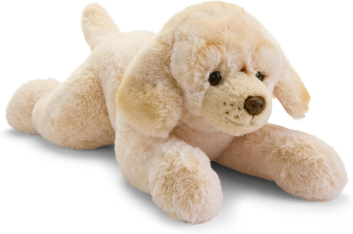 22-inch Labrador Plush Adopt-A-Pets