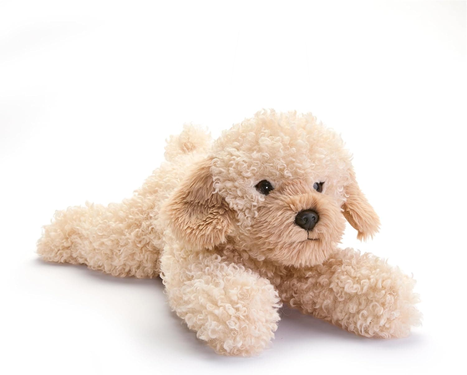 FAO Schwarz 22" Adopt-A-Pets Mix Pups Plush Cockapoo