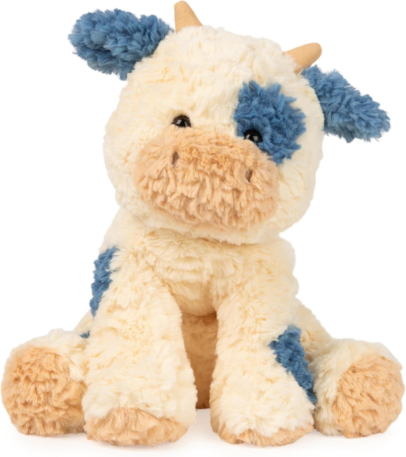 GUND Cozys Cow Plush 10 in