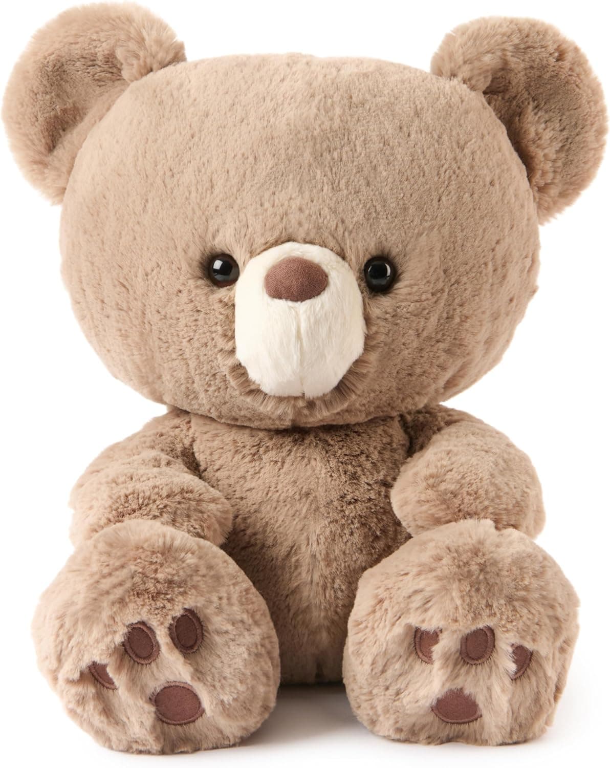 GUND Kai 12-Inch Teddy Bear