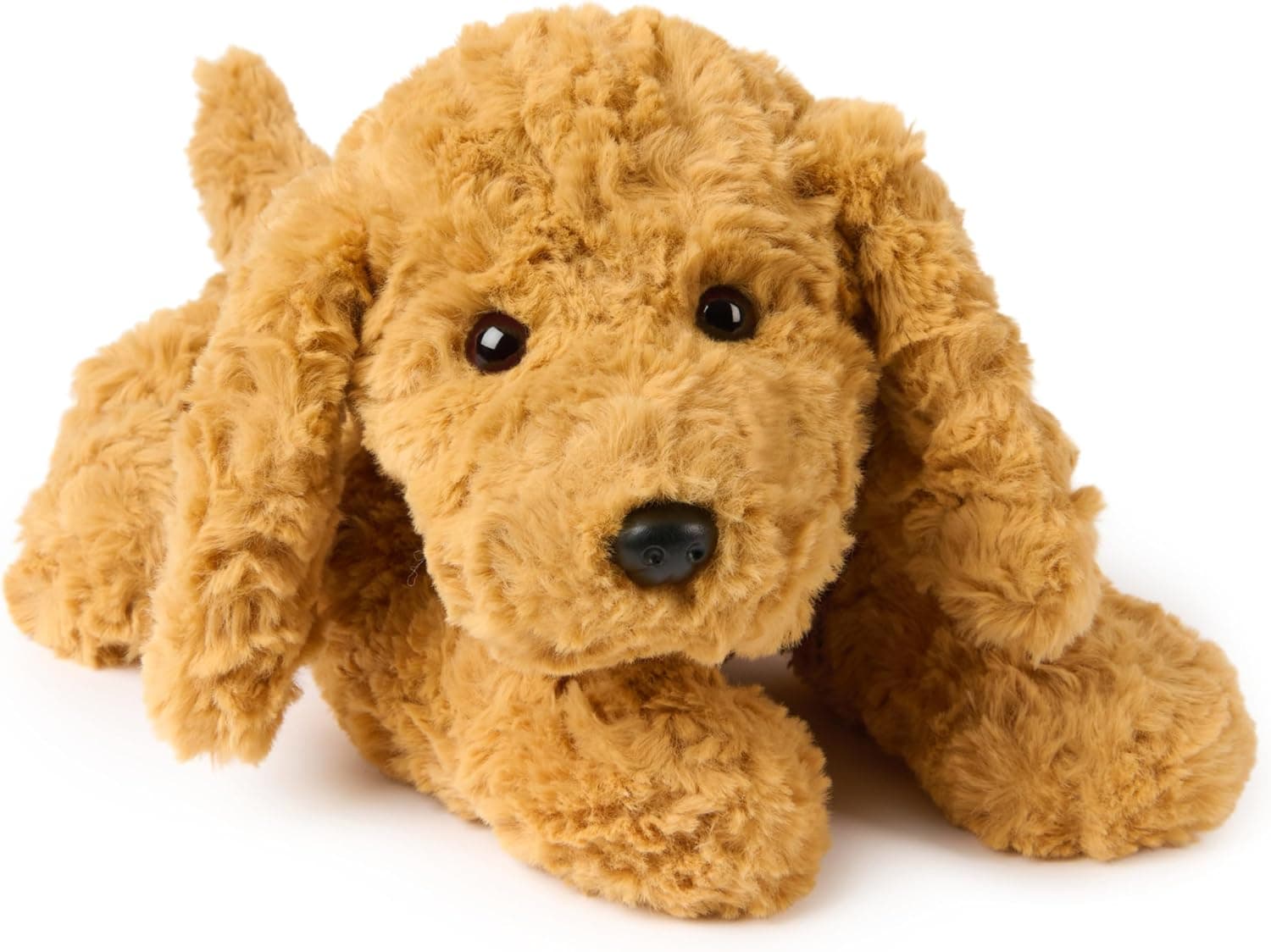 GUND Forever Friends Muttsy 14-Inch Puppy Plush