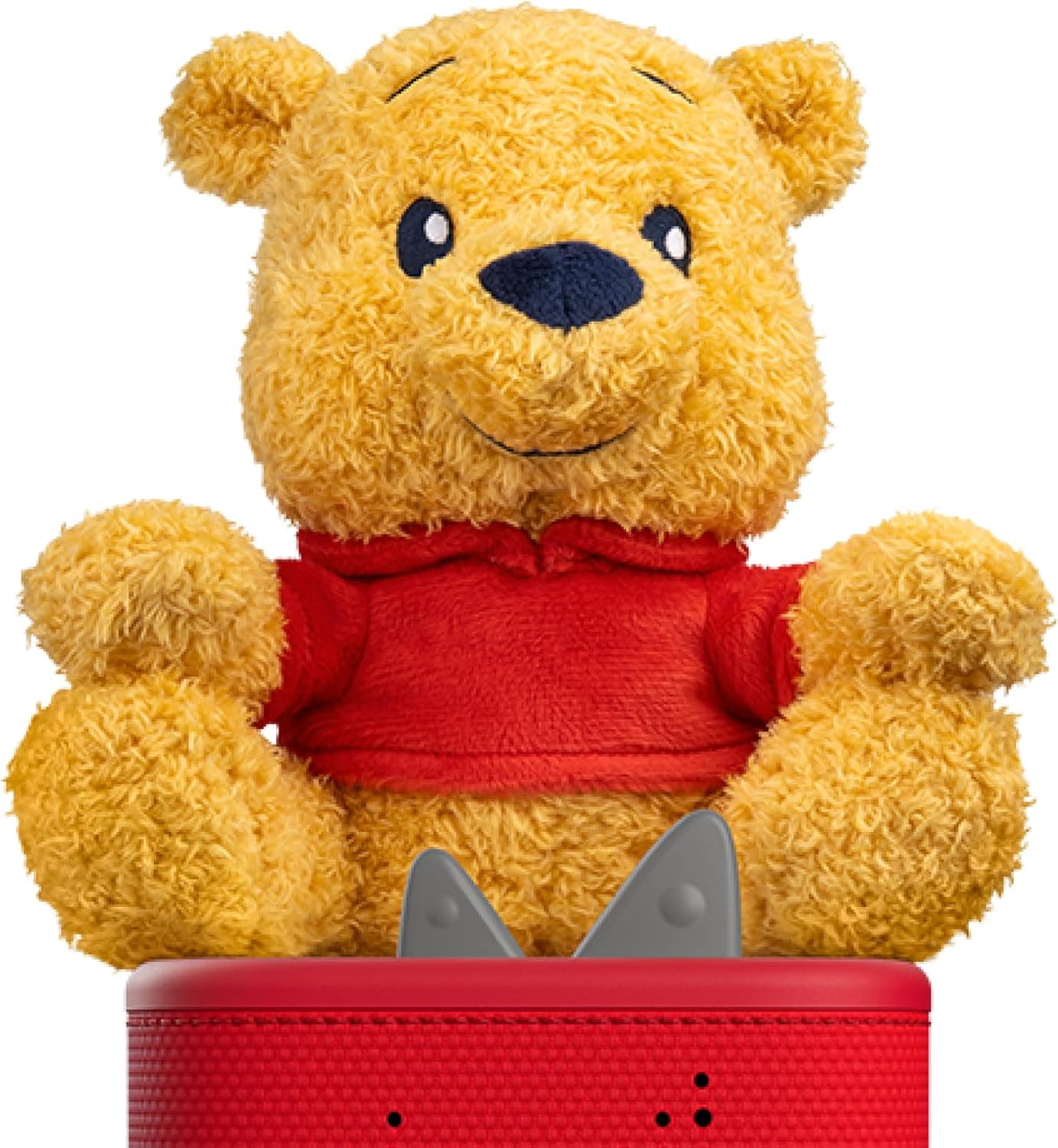 Tonies Cuddle Tonie Winnie the Pooh Audio Plush