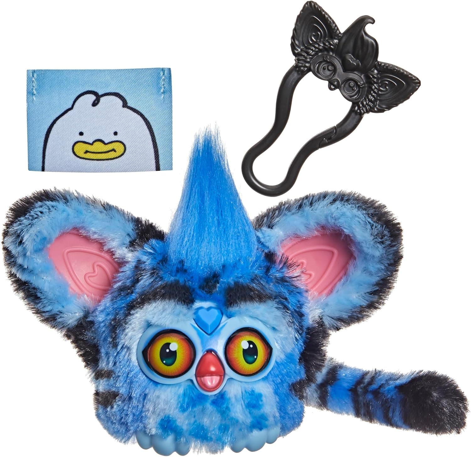 Furby Furblets K-Pop Demon Hunters — Derpy Tiger