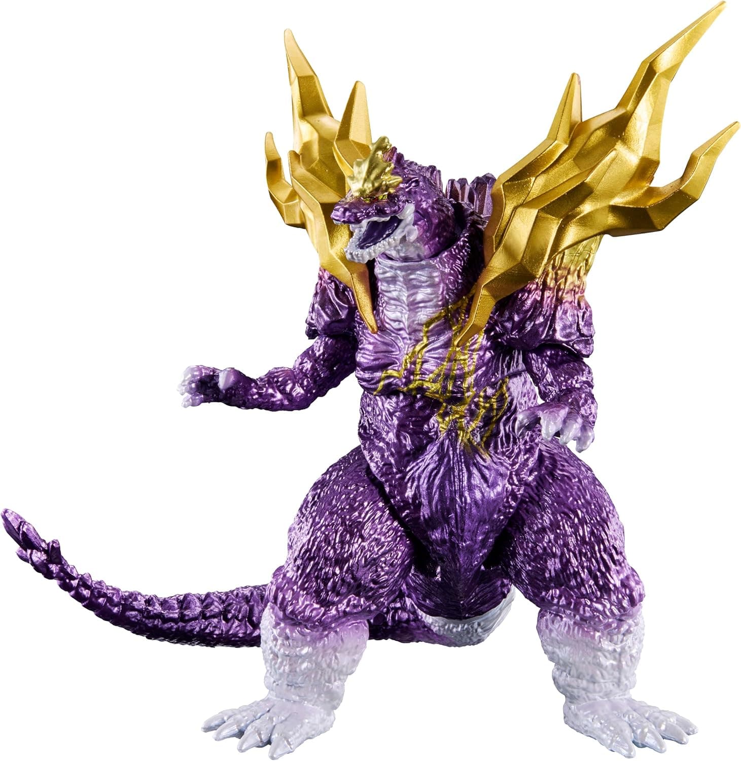 Godziburst Plasma SpaceGodzilla Action Figure