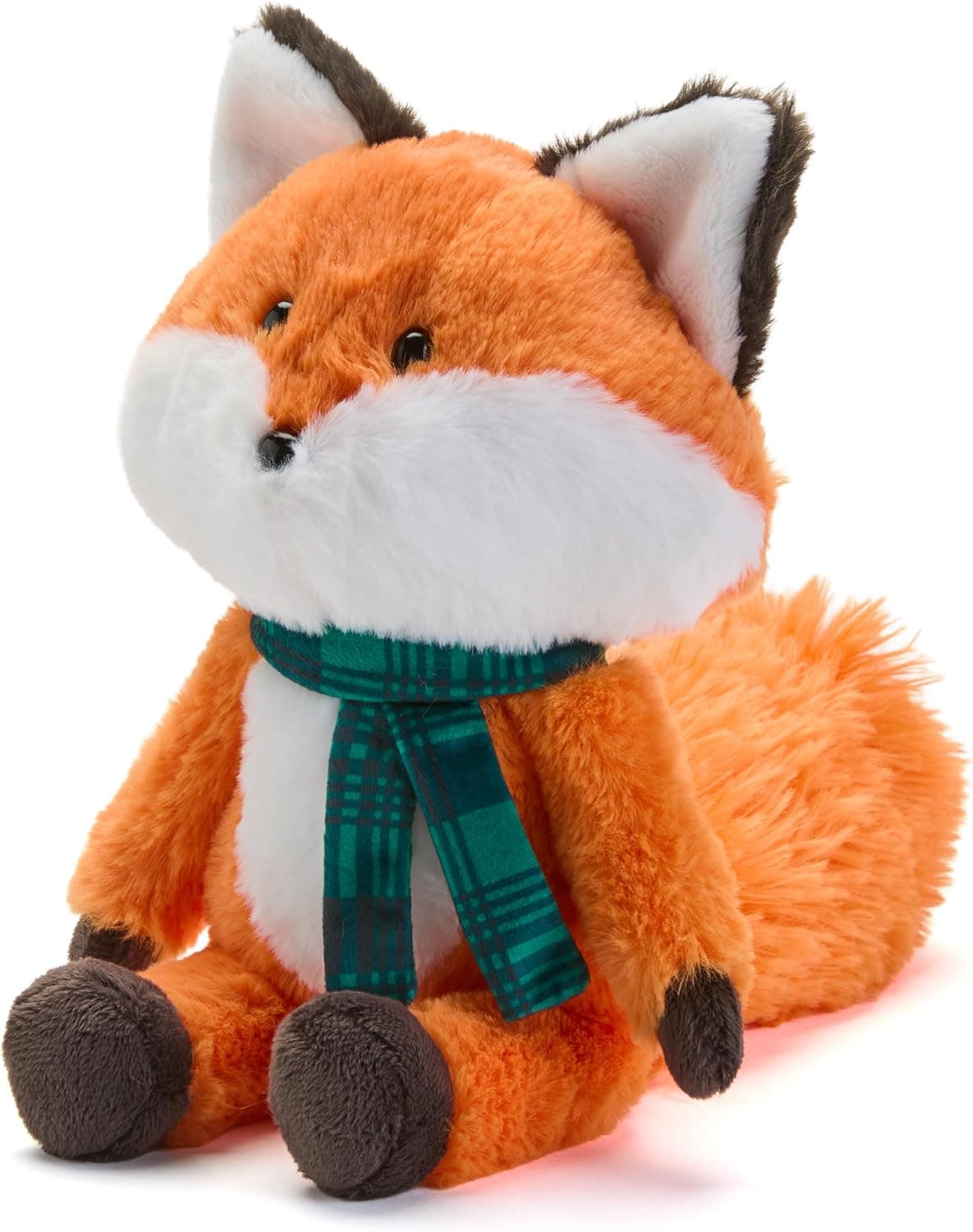 FAO Schwarz 12-inch Classic Cutie Fox Plush