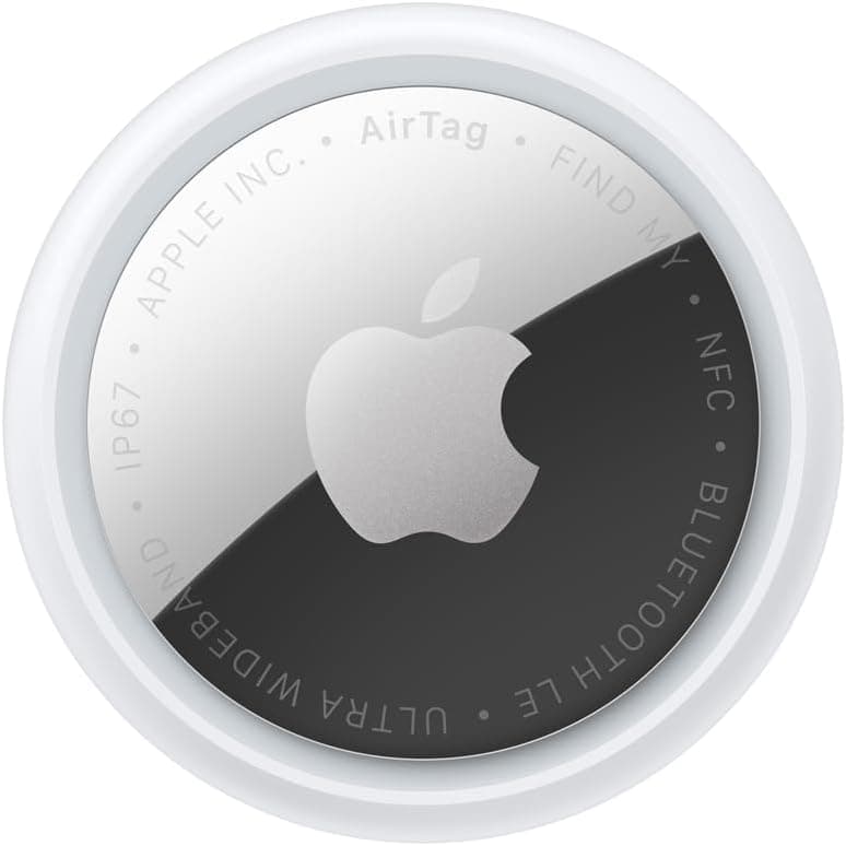 Apple AirTag (2nd generation) 1-Pack