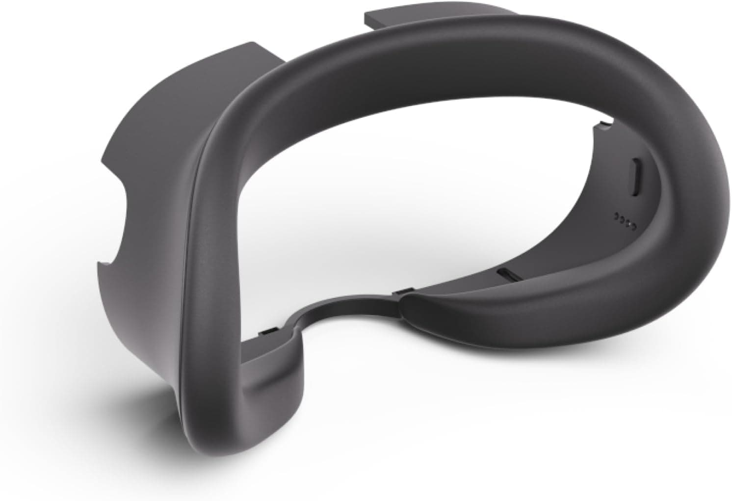Meta Quest 3 Silicone Facial Interface (Black)