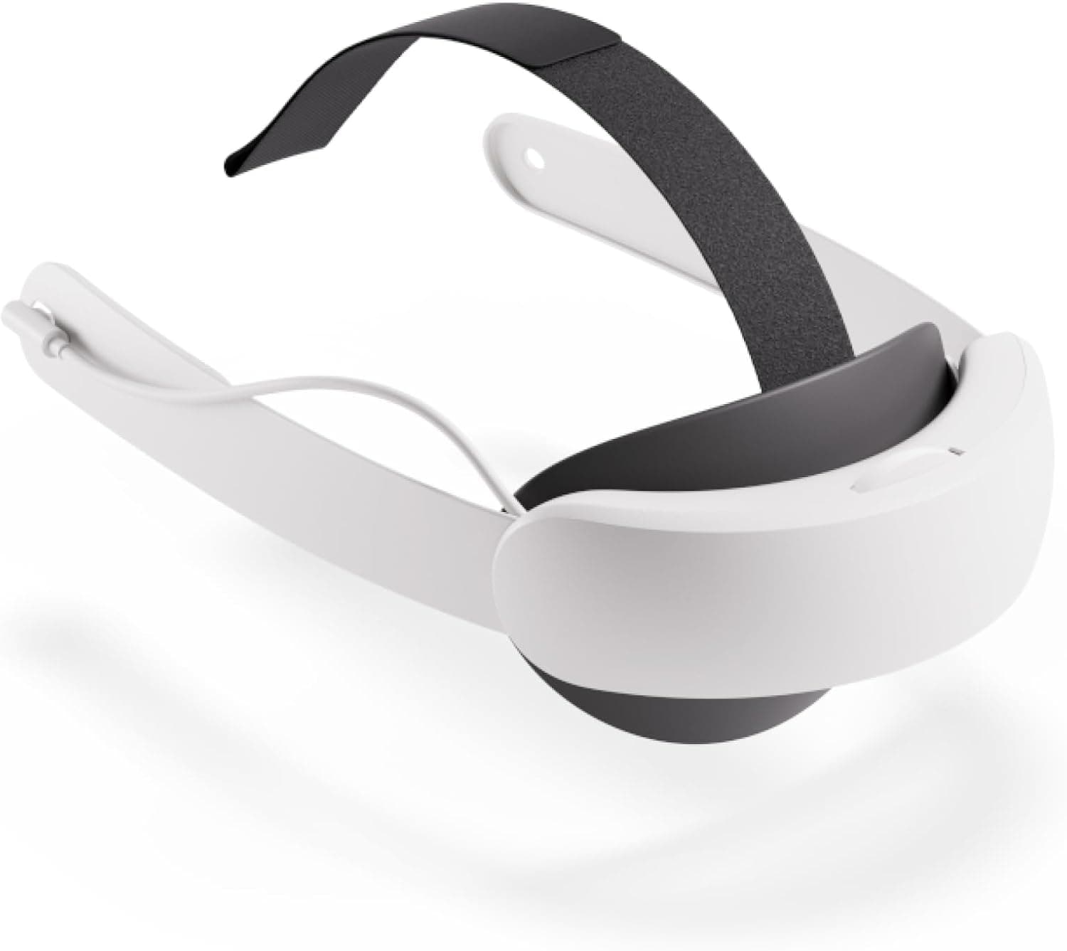 Meta Quest Elite Strap with Battery (Quest 3/3S)