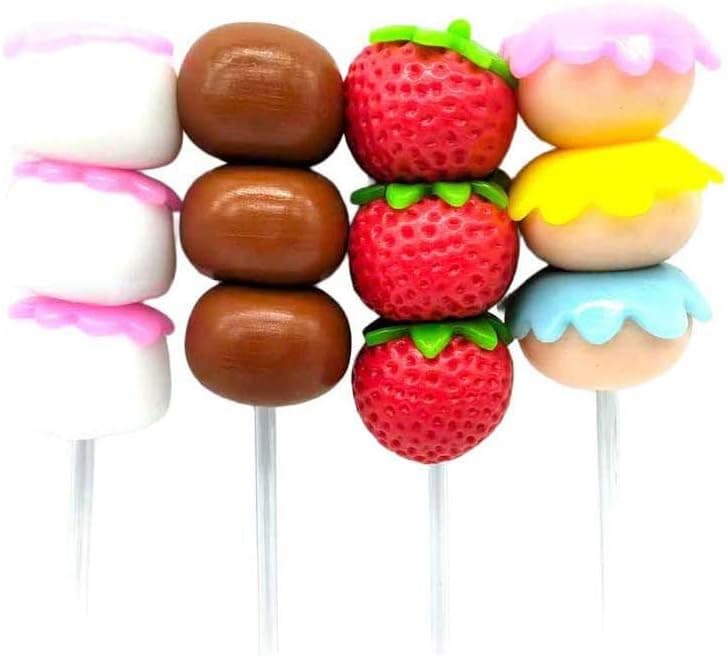 Mushmeez - Sweet Friends Assortment, Randomly Selected