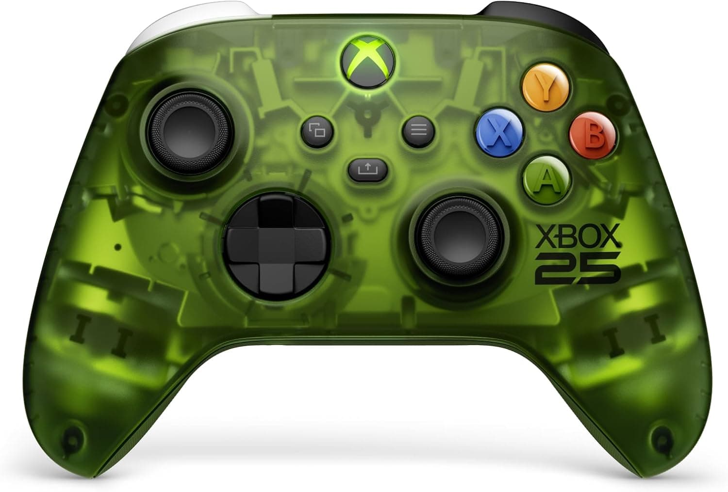 Xbox Wireless Controller X25 Special Edition
