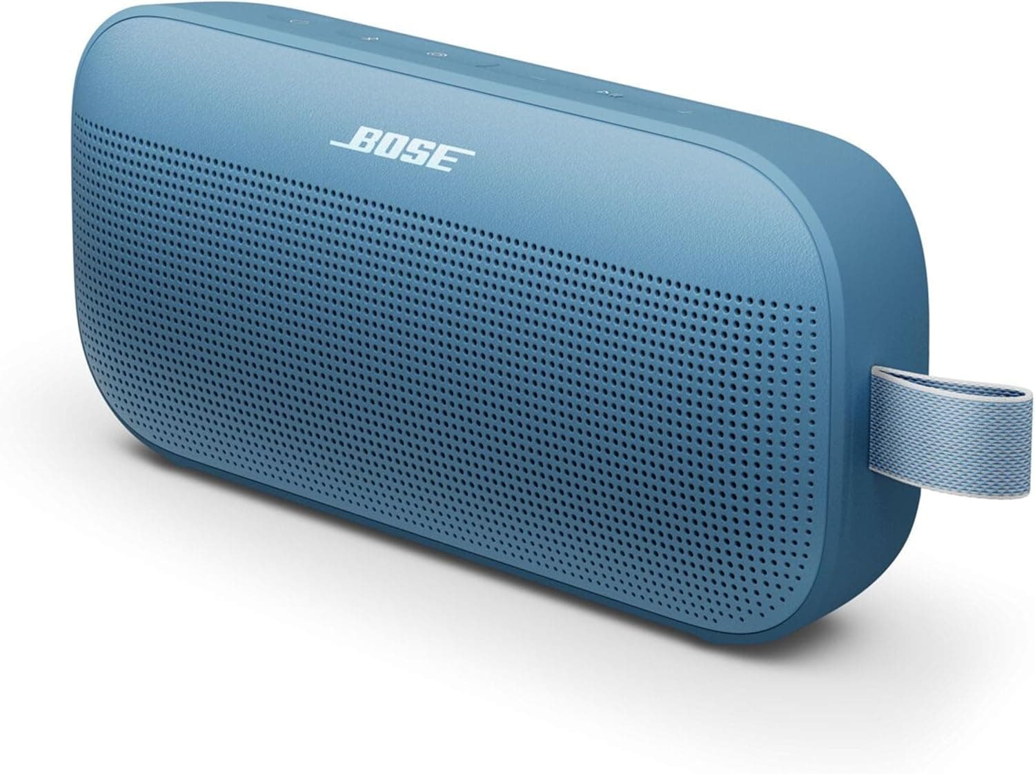 Bose SoundLink Flex Bluetooth Speaker (2nd Gen) – Blue Dusk