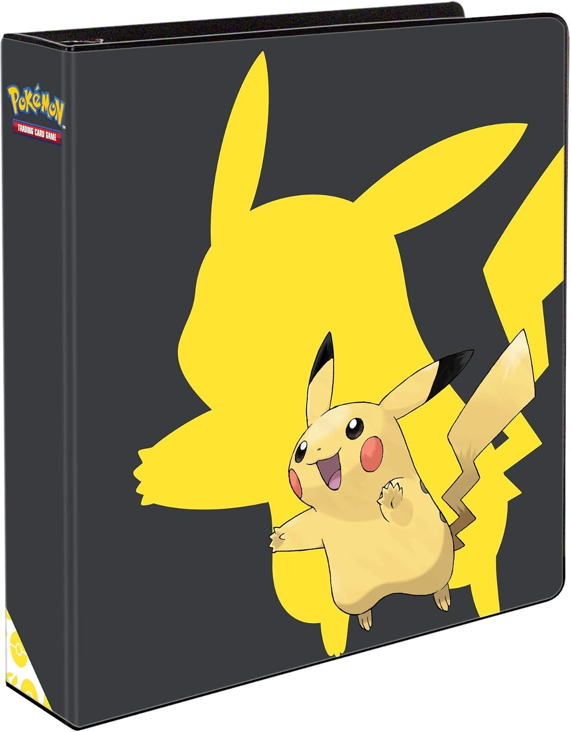 Pikachu 2-Inch Album