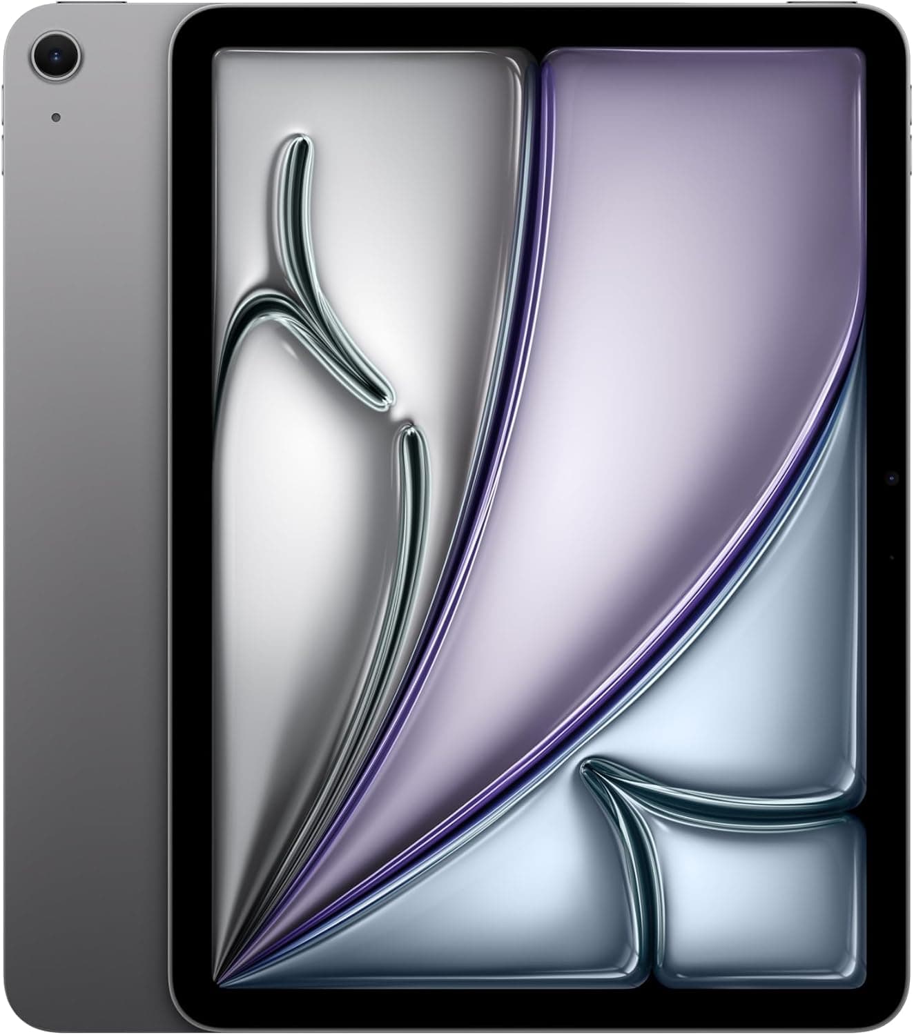 Apple iPad Air 11-inch (M4, 128GB) — Space Grey