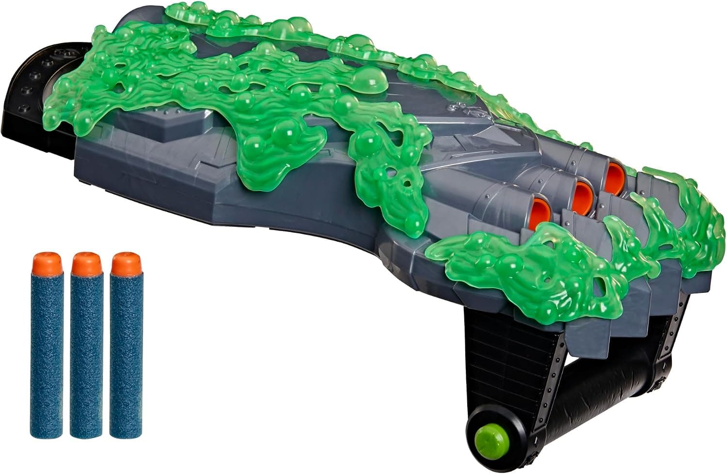 Doctor Doom Doomglow Blaster (Marvel Avengers: Doomsday)