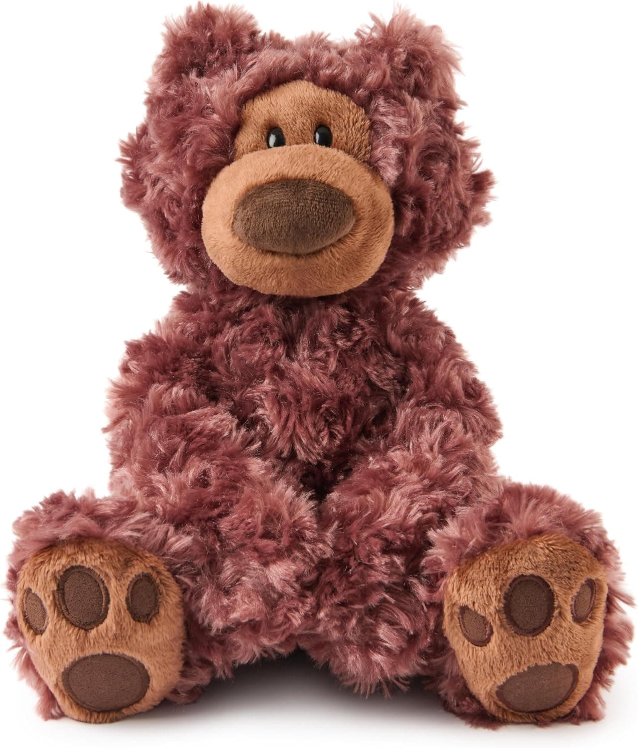 GUND Forever Friends Philbin 12-Inch Teddy Bear
