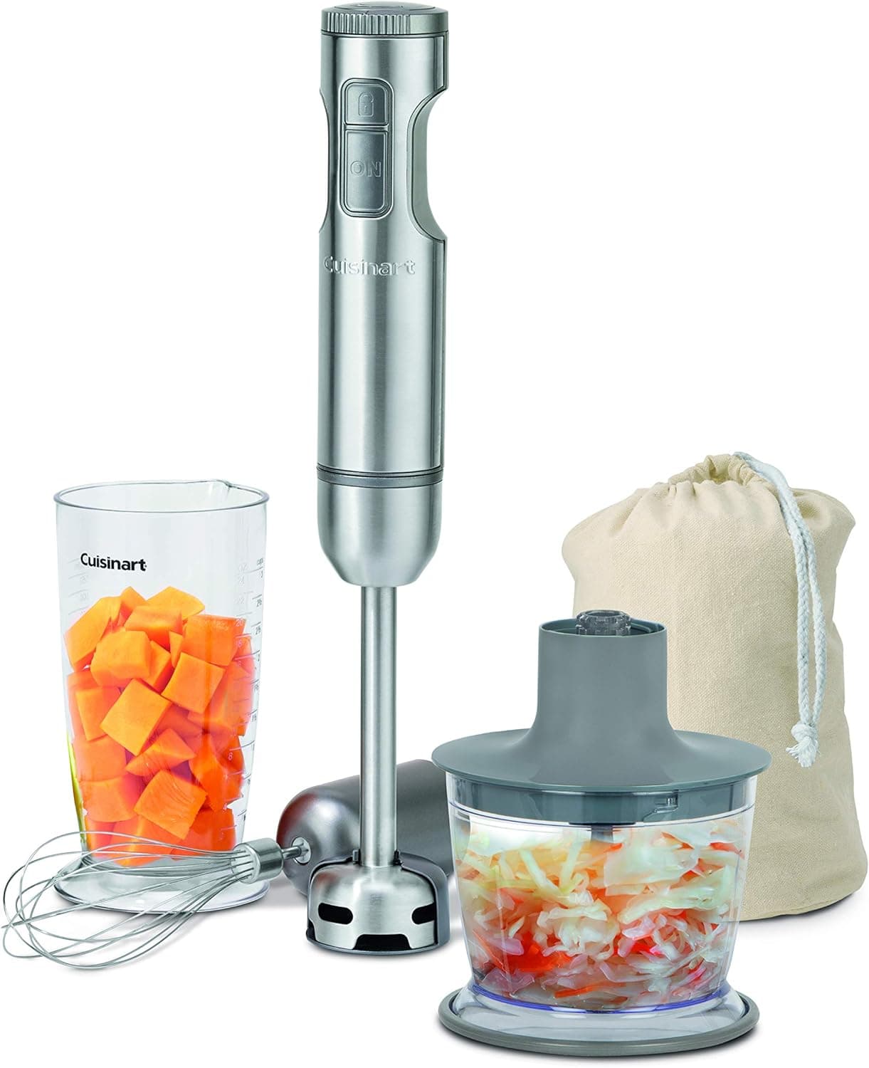 Cuisinart Smart Stick Hand Blender 300W