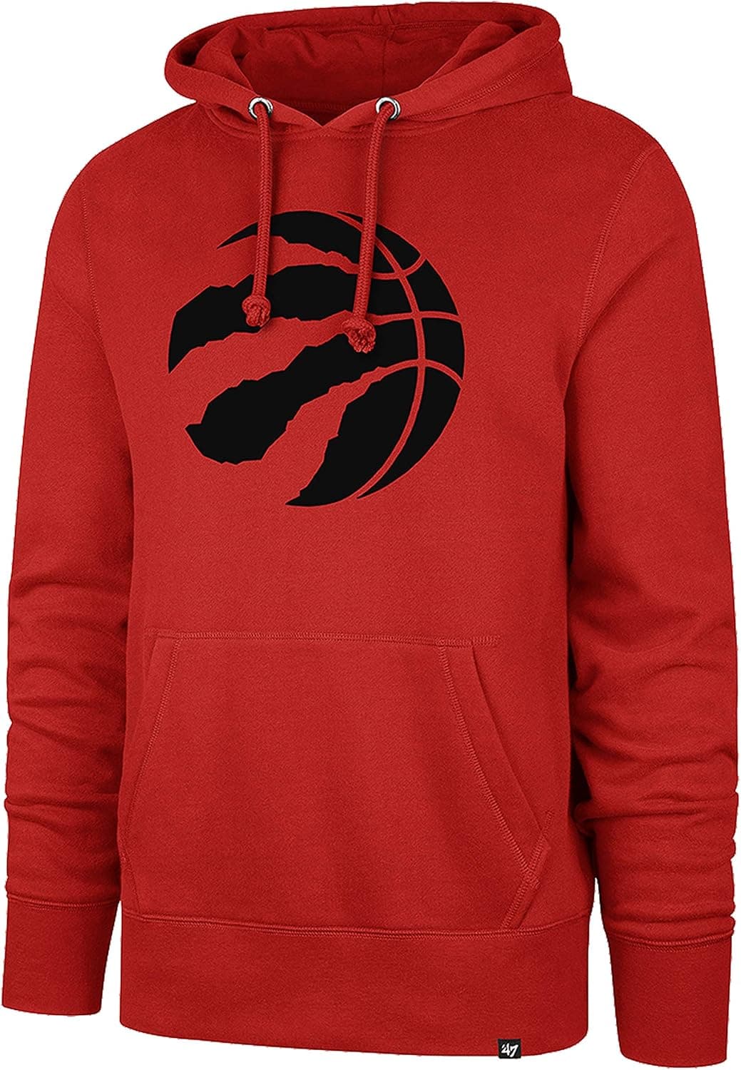 Men's Toronto Raptors Imprint Club Hoodie