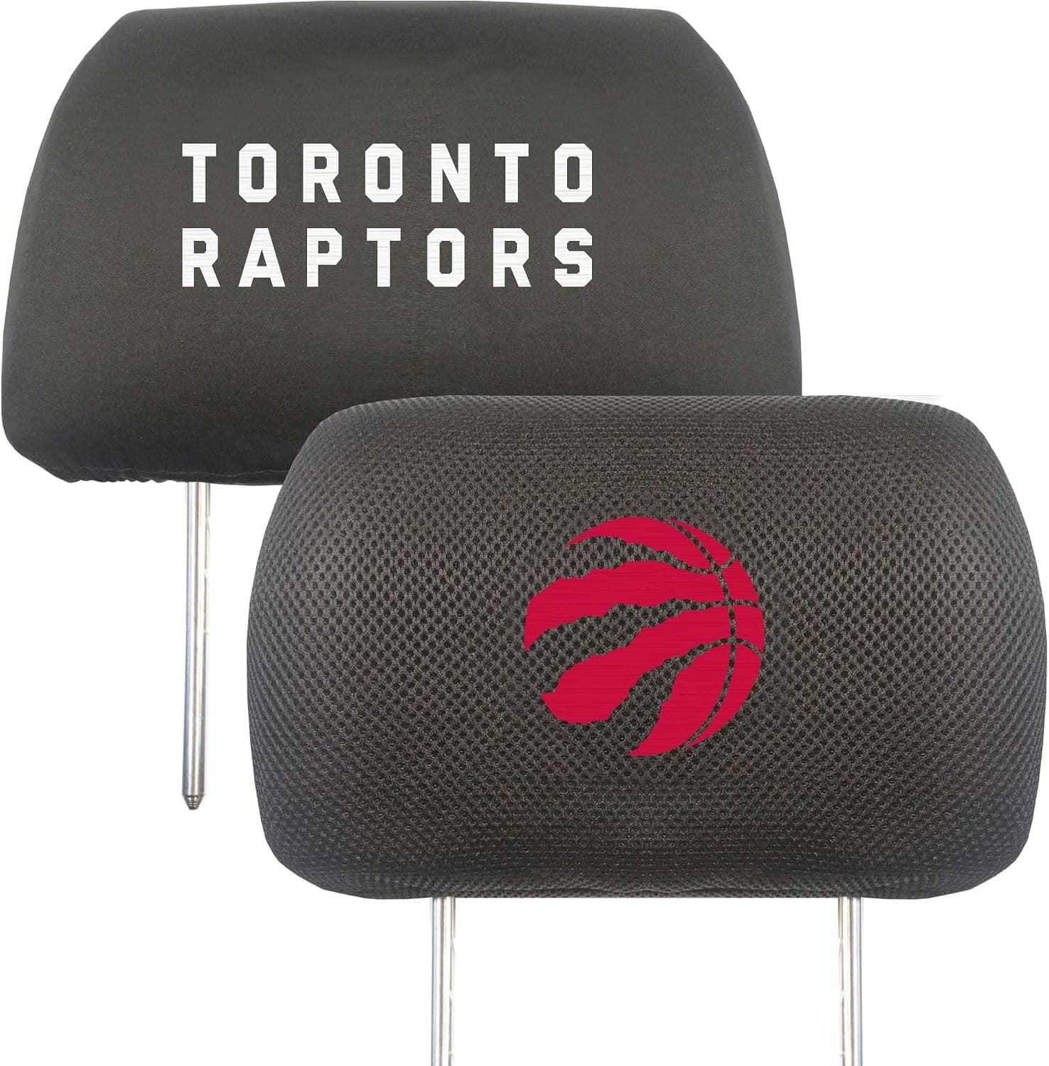 FANMATS Unisex Headrest Covers